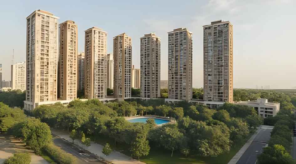 HoABL Growth Housing Greater Mumbai  Banner