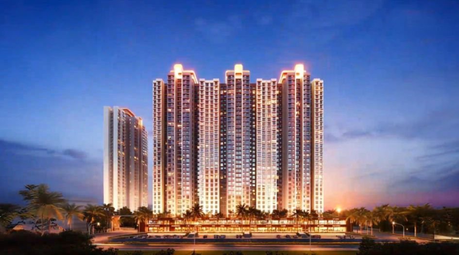 HoABL Growth Housing Greater Mumbai  Banner